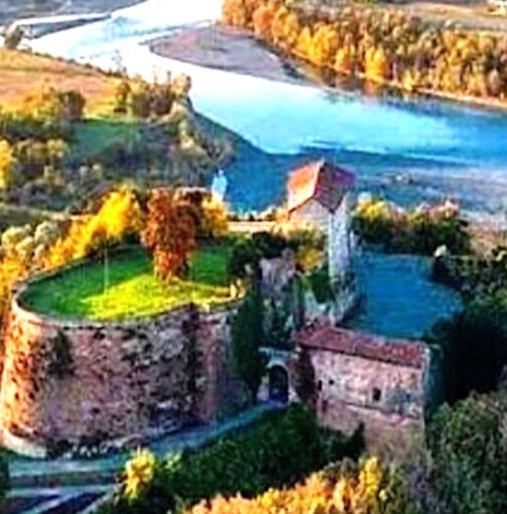 Castelli aperti domenica 22